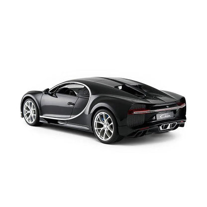Rastar 1:14 R/C BUGATTI Veyron Chiron Remote Control Car for Kids Voltz Toys