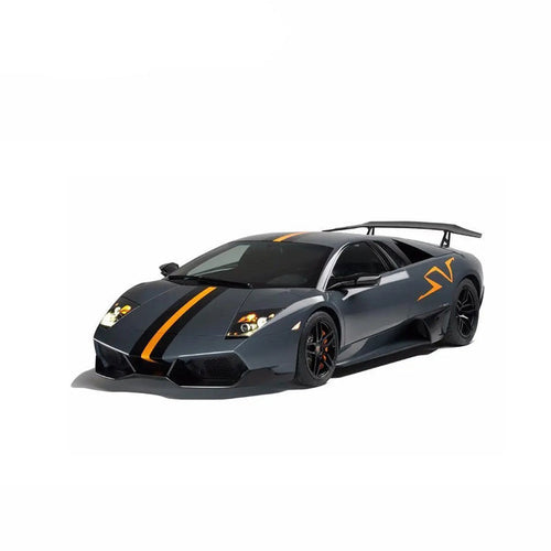 Rastar 1:14 R/C LAMBORGHINI Murcielago Limited Version Remote Control Car for Kids Voltz Toys