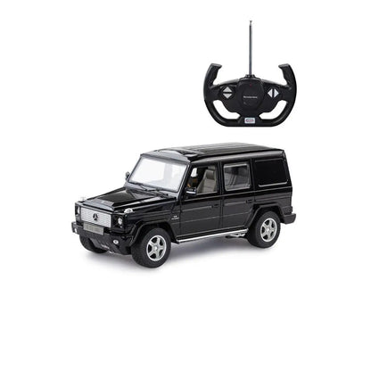 Rastar 1:14 R/C MERCEDES-BENZ G55 Remote Control Car for Kids Voltz Toys