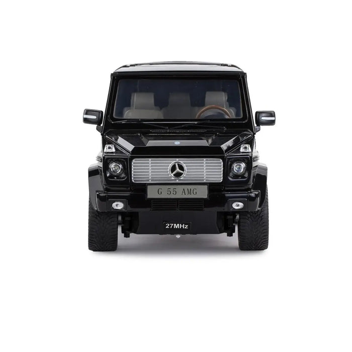 Rastar 1:14 R/C MERCEDES-BENZ G55 Remote Control Car for Kids Voltz Toys