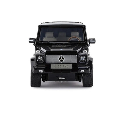 Rastar 1:14 R/C MERCEDES-BENZ G55 Remote Control Car for Kids Voltz Toys
