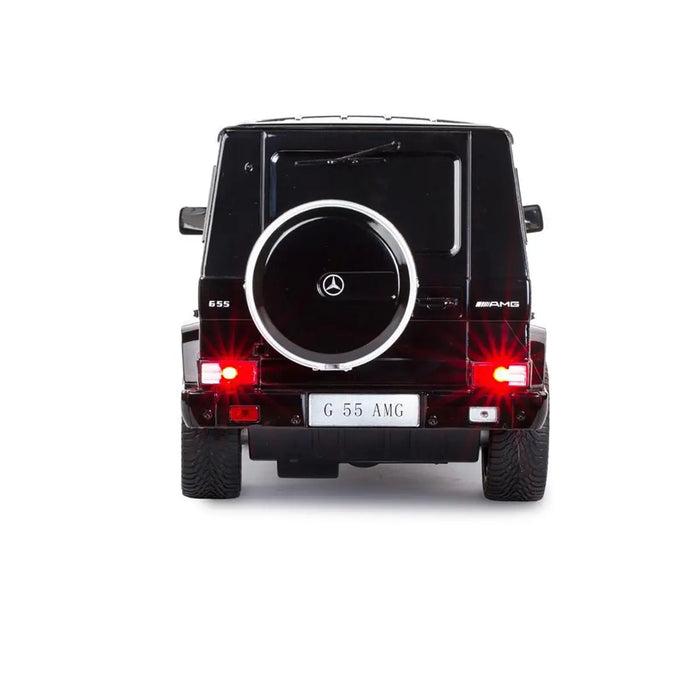 Rastar 1:14 R/C MERCEDES-BENZ G55 Remote Control Car for Kids Voltz Toys