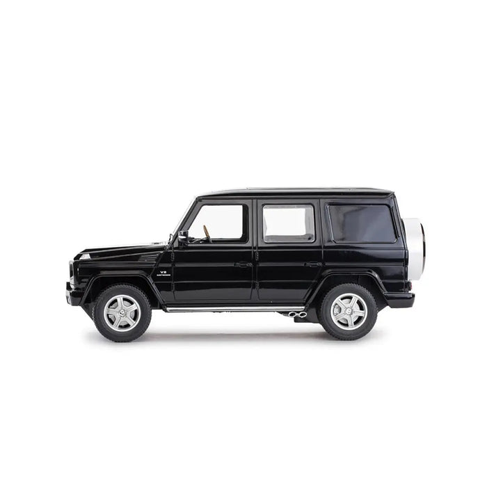 Rastar 1:14 R/C MERCEDES-BENZ G55 Remote Control Car for Kids Voltz Toys