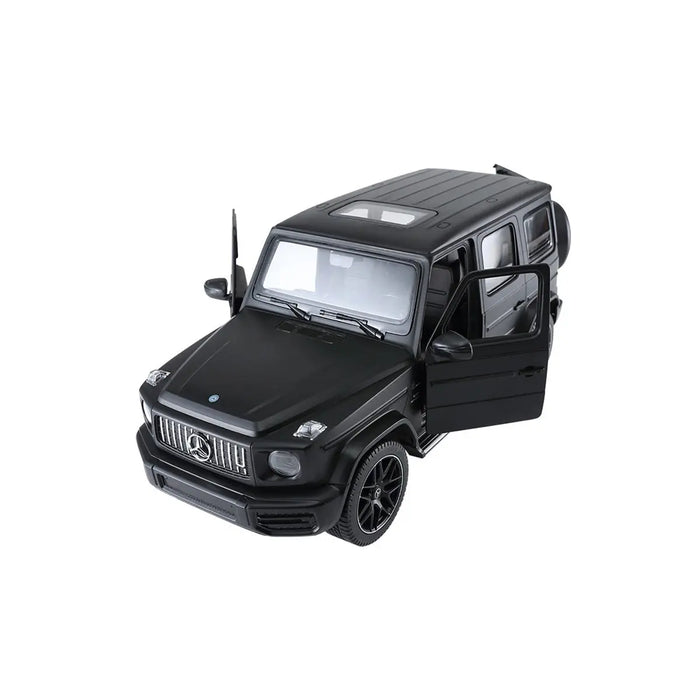 1:14 R/C MERCEDES G63 AMG Remote Control Car for Kids, Voltz Toys
