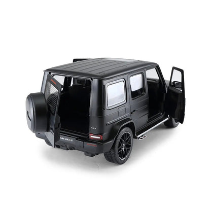 1:14 R/C MERCEDES G63 AMG Remote Control Car for Kids, Voltz Toys