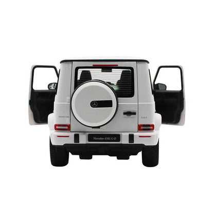1:14 R/C MERCEDES G63 AMG Remote Control Car for Kids, Voltz Toys