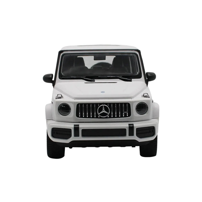 1:14 R/C MERCEDES G63 AMG Remote Control Car for Kids, Voltz Toys