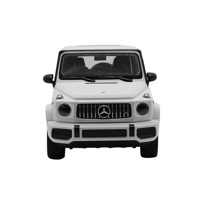 1:14 R/C MERCEDES G63 AMG Remote Control Car for Kids, Voltz Toys
