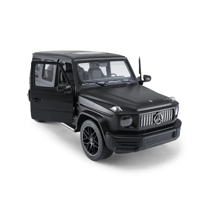 1:14 R/C MERCEDES G63 AMG Remote Control Car for Kids, Voltz Toys