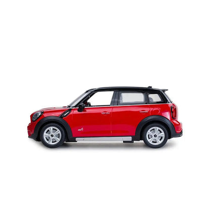 Rastar 1:14 R/C MINI Countryman Remote Control Car for Kids Voltz Toys