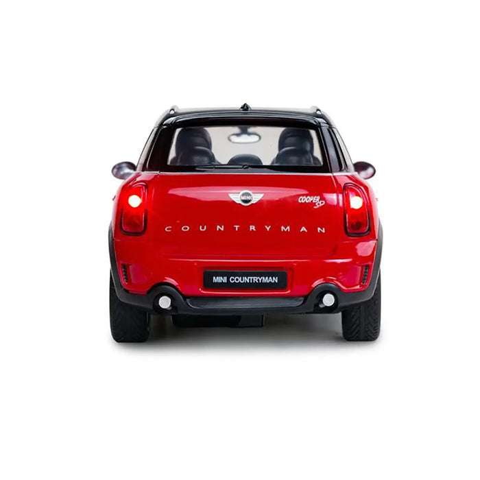 Rastar 1:14 R/C MINI Countryman Remote Control Car for Kids Voltz Toys