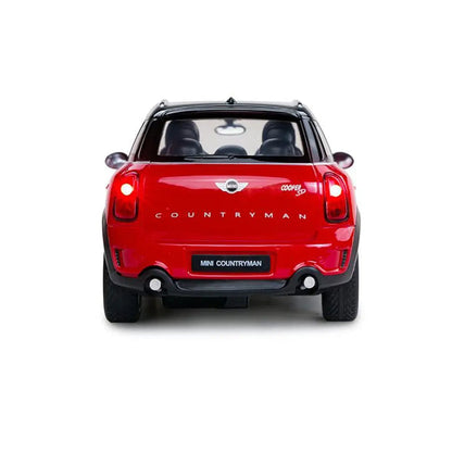 Rastar 1:14 R/C MINI Countryman Remote Control Car for Kids Voltz Toys
