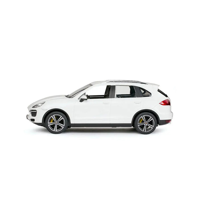Rastar 1:14 R/C PORSCHE Cayenne Turbo Remote Control Car for Kids Voltz Toys