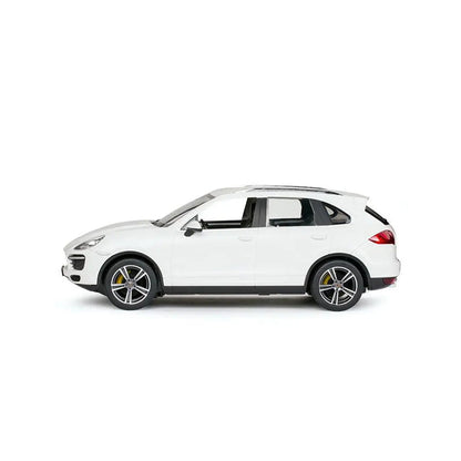 Rastar 1:14 R/C PORSCHE Cayenne Turbo Remote Control Car for Kids Voltz Toys