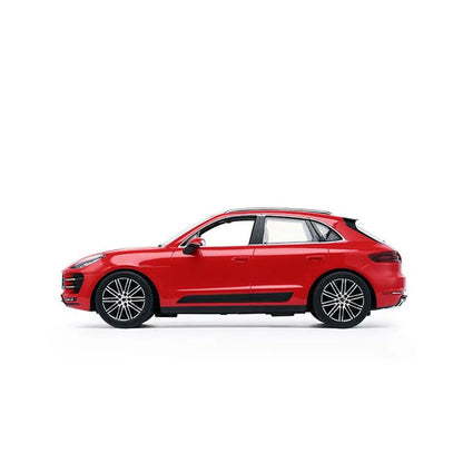 Rastar 1:14 R/C PORSCHE Macan Remote Control Car for Kids Voltz Toys