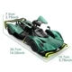 RASTAR Aston Martin Valkyrie AMR Pro RC Car 1:14 Remote Control Car Vehicle Toy Gifts For Adults