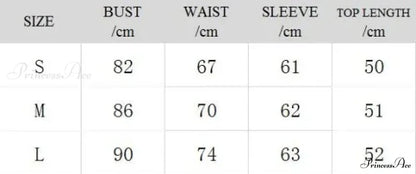 Retro Slash Neck Off Shoulder Ribbedlong Sleeve T-Shirts