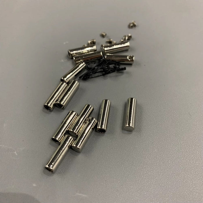 RHUDE 3M Reflective Letters Mesh Drawstring Shorts