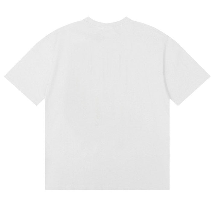 RHUDE Black Hills Rally T-Shirts
