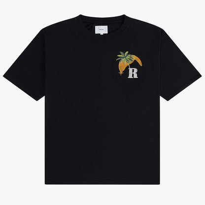 RHUDE MIAMI GP Moonlight TEE