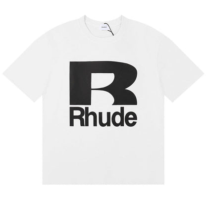 RHUDE Petrol T-Shirt