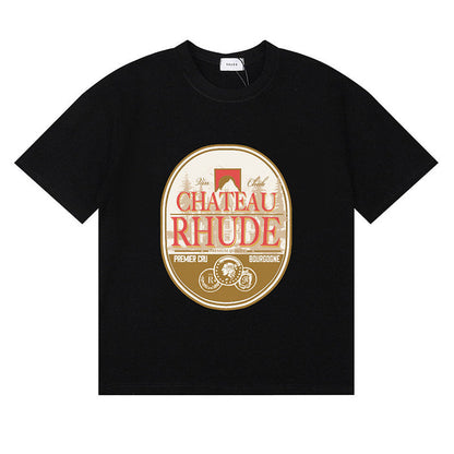 RHUDE Premier Cut T-Shirts