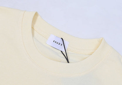 RHUDE Premier Cut T-Shirts