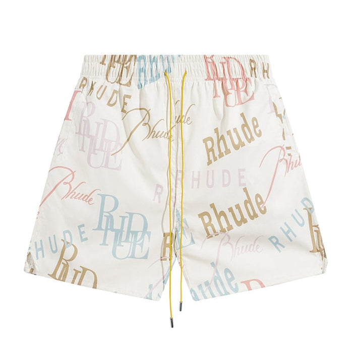 RHUDE Shorts