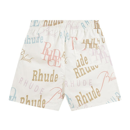 RHUDE Shorts