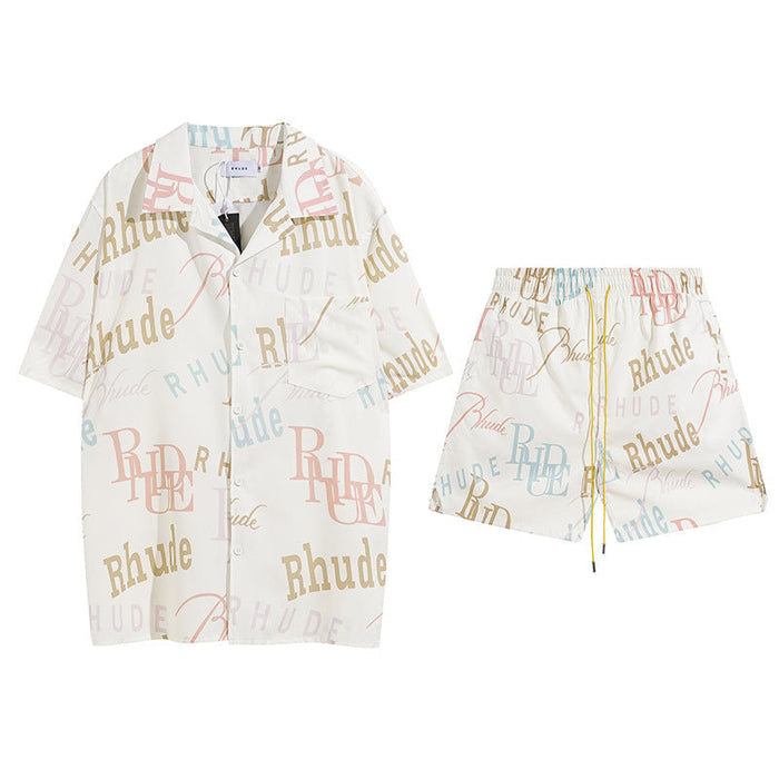 RHUDE Shorts
