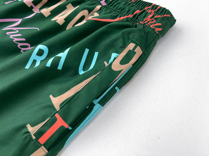 RHUDE Shorts