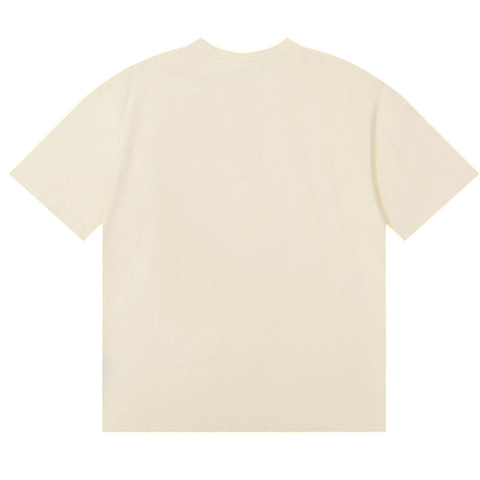RHUDE  Side Logo T-Shirts