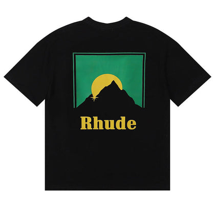 RHUDE T-Shirt