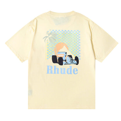 RHUDE T-Shirt