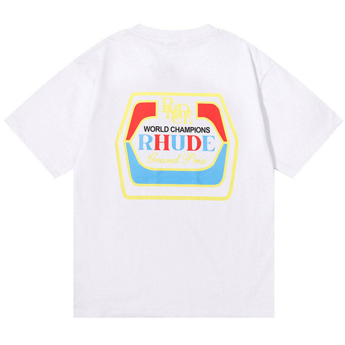 RHUDE T-Shirt