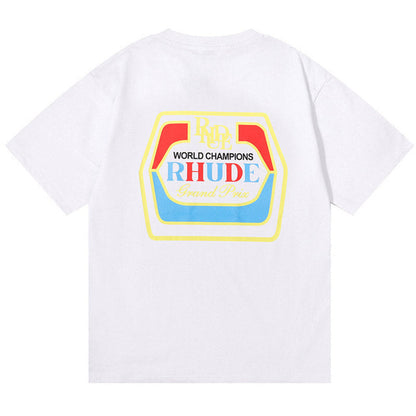RHUDE T-Shirt