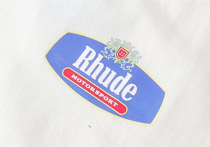 RHUDE T-Shirt