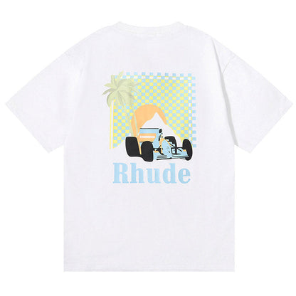 RHUDE T-Shirts
