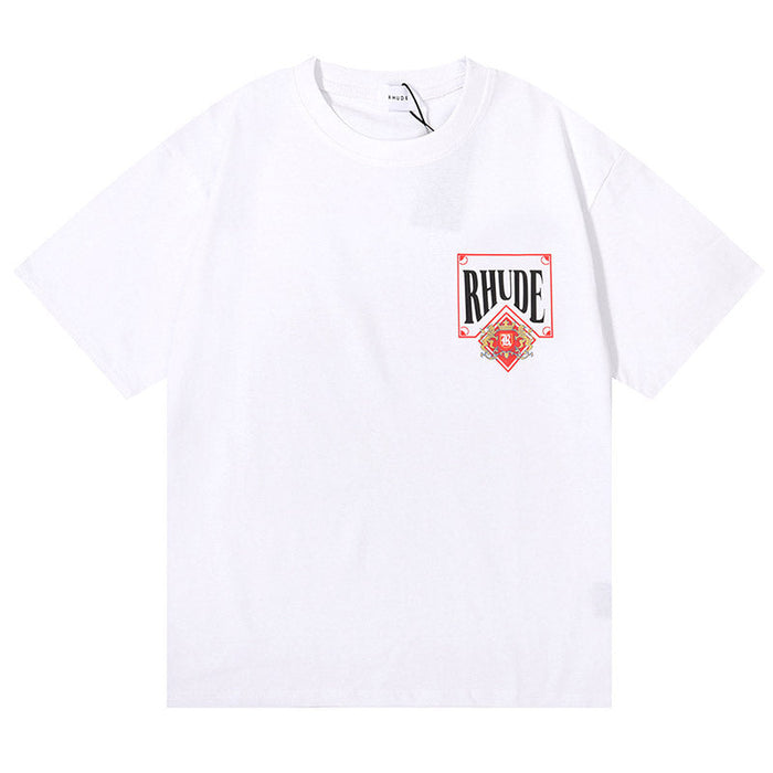 RHUDE T-Shirts