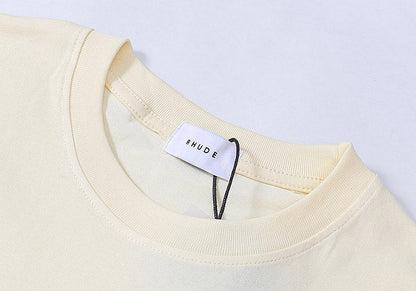 RHUDE T-Shirts