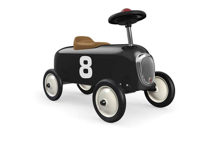 RIDE-ON RACER