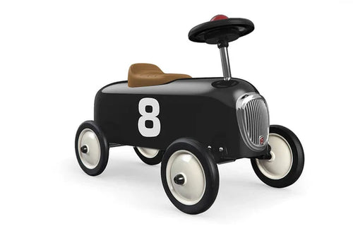 RIDE-ON RACER