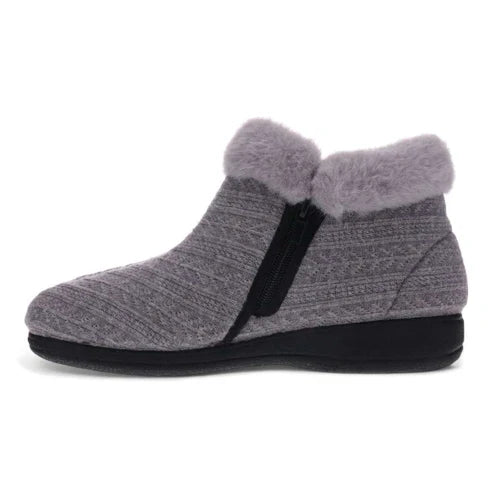 SCHOLL DAHLIA    GREY