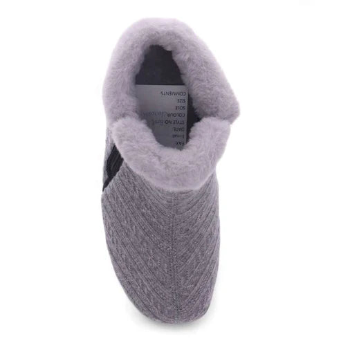 SCHOLL DAHLIA    GREY