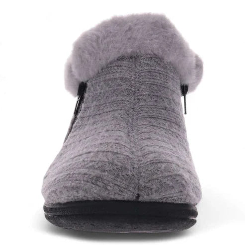 SCHOLL DAHLIA    GREY