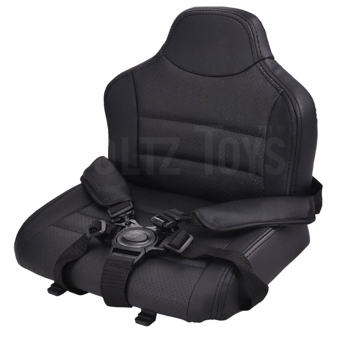 Seat for Mercedes Benz GT4 Ride-on Cars (81918) - KOW