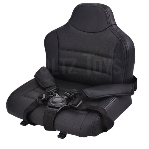 Seat for Mercedes Benz GT4 Ride-on Cars (81918) - KOW