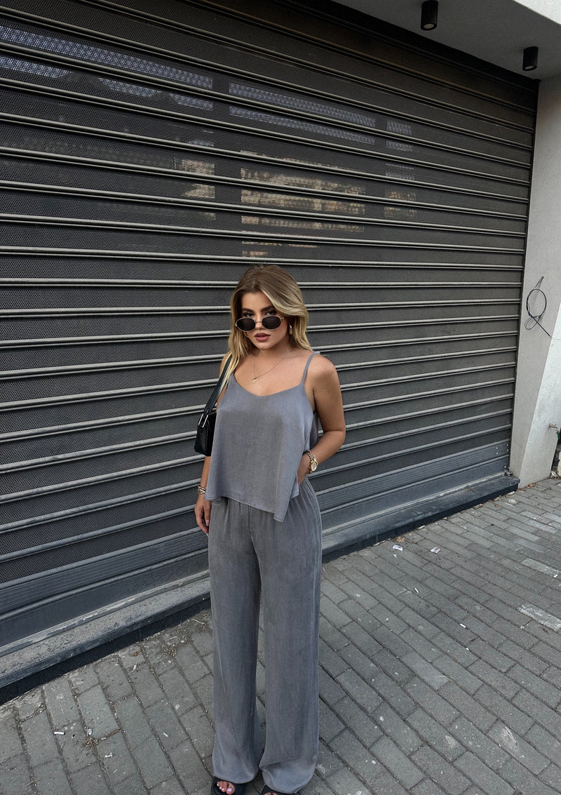 SET BLUZE DHE PANTALLONA