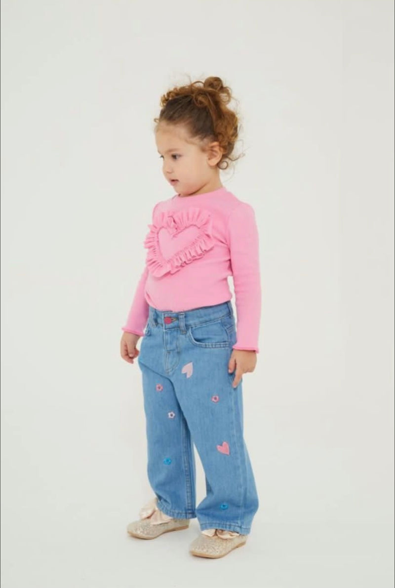 SET BLUZE DHE XHINSE