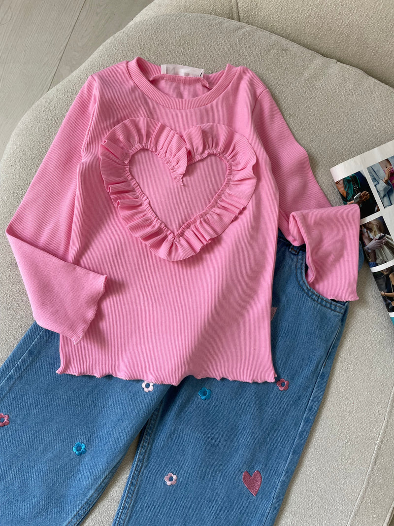 SET BLUZE DHE XHINSE